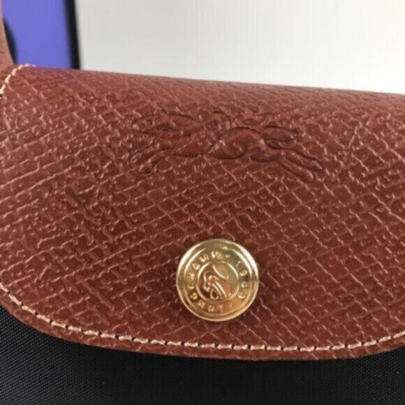 Longchamp Women's Fashion Mini Bag - Picture 5 of 7